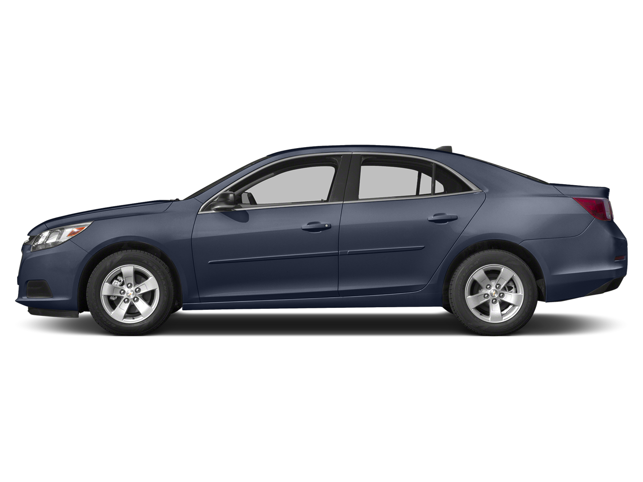 2015 Chevrolet Malibu LT 1LT
