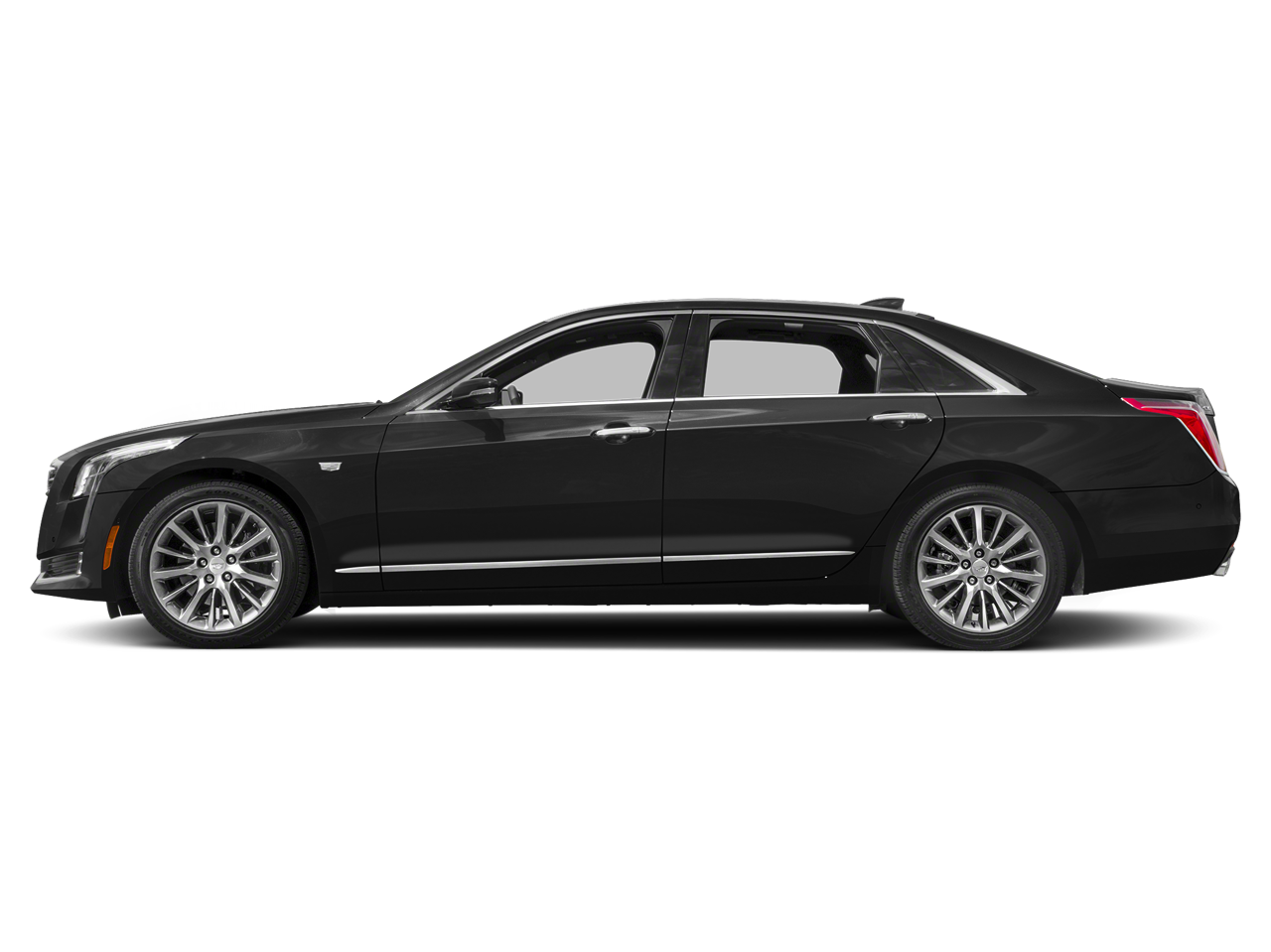 2018 Cadillac CT6 3.0L Twin Turbo Premium Luxury