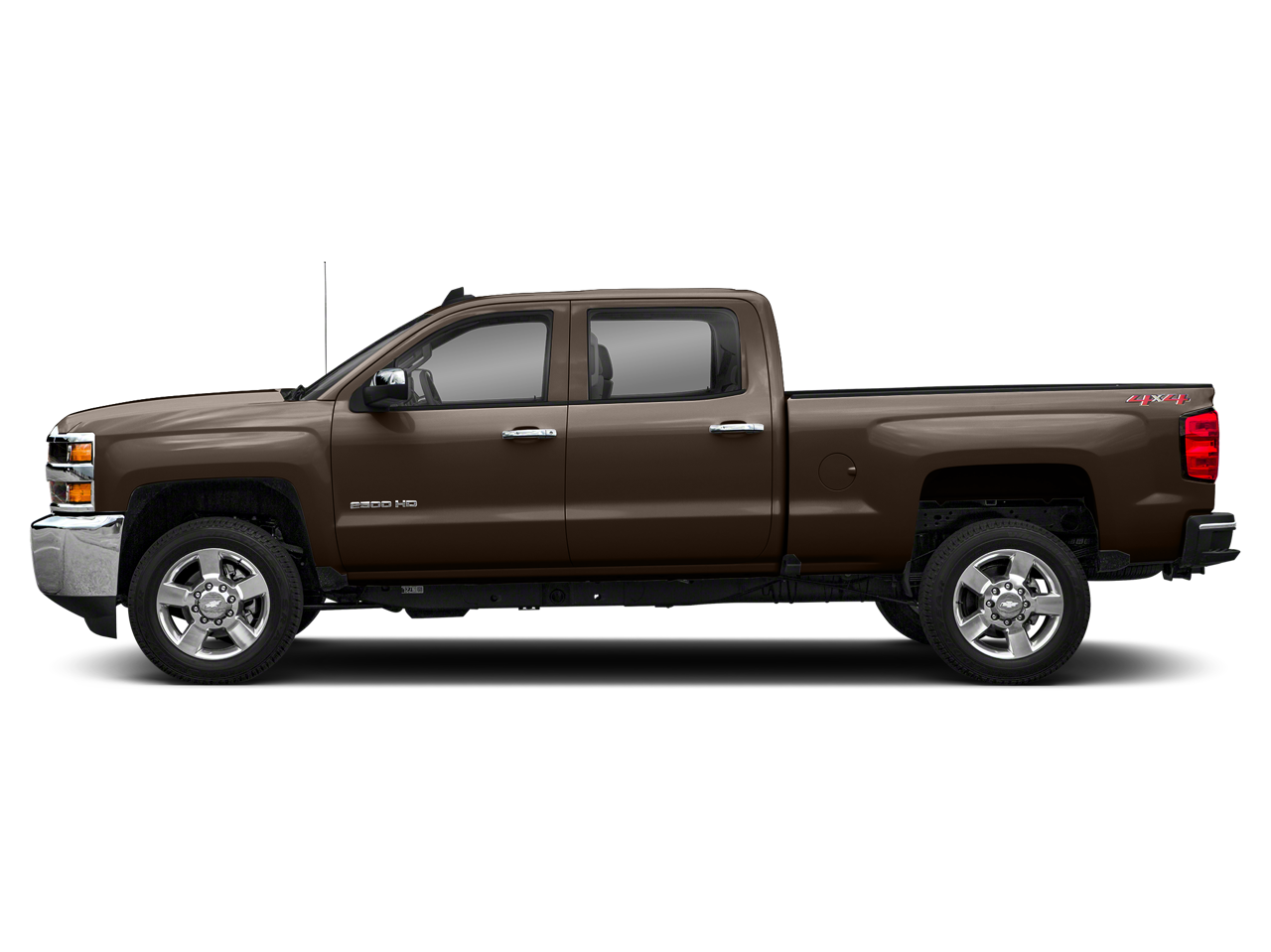 2019 Chevrolet Silverado 2500HD High Country