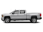 2019 Chevrolet Silverado 2500HD LTZ