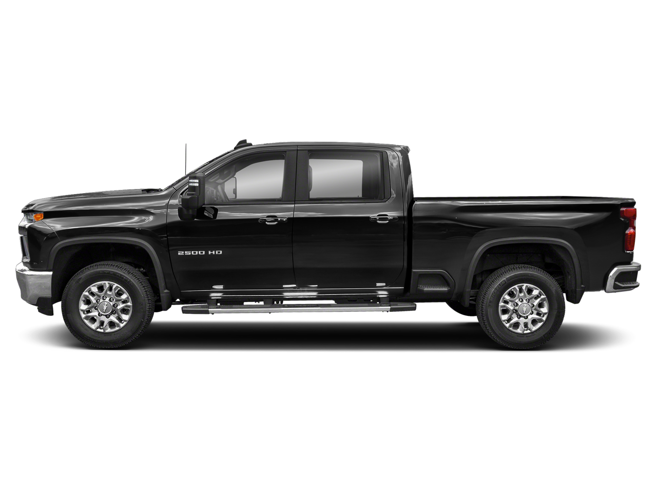 2020 Chevrolet Silverado 2500HD LT