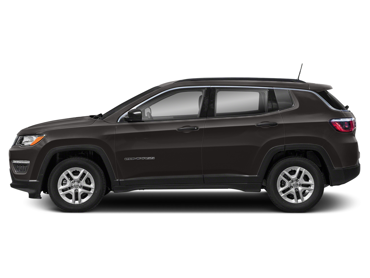 2020 Jeep Compass Sport