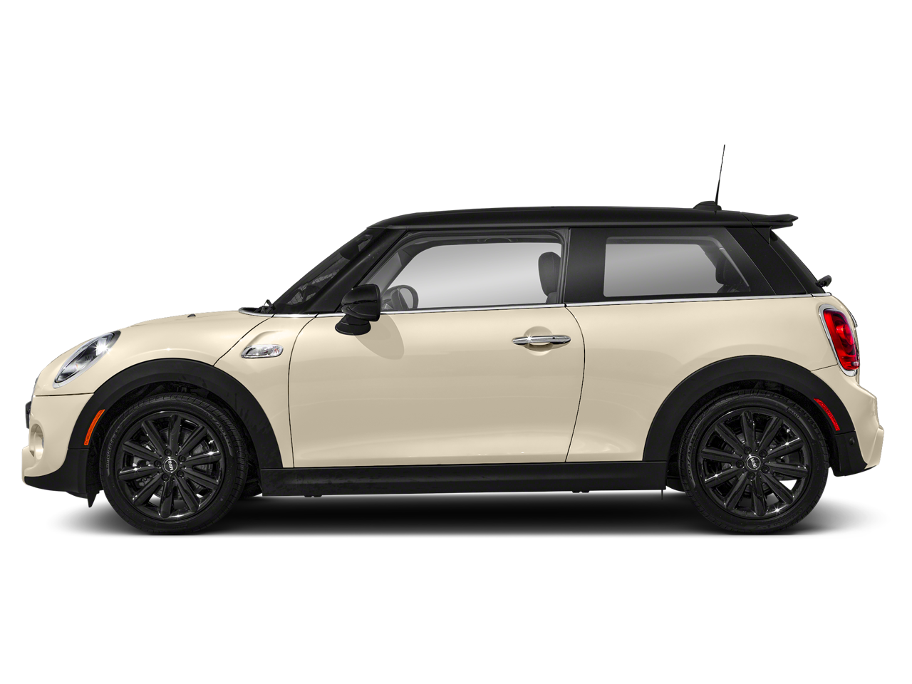 2020 MINI Cooper S Signature