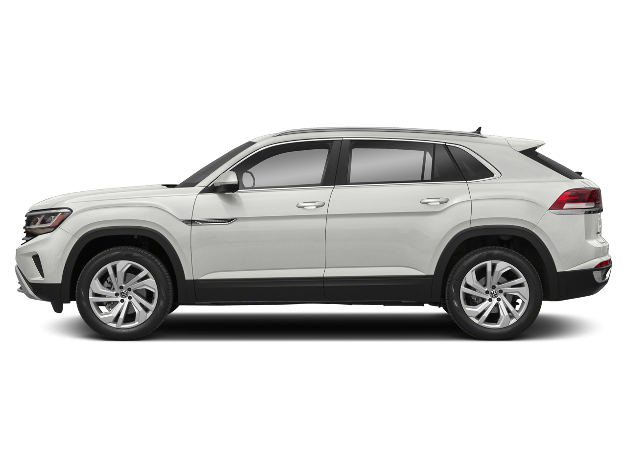 2021 Volkswagen Atlas Cross Sport 2.0T SEL