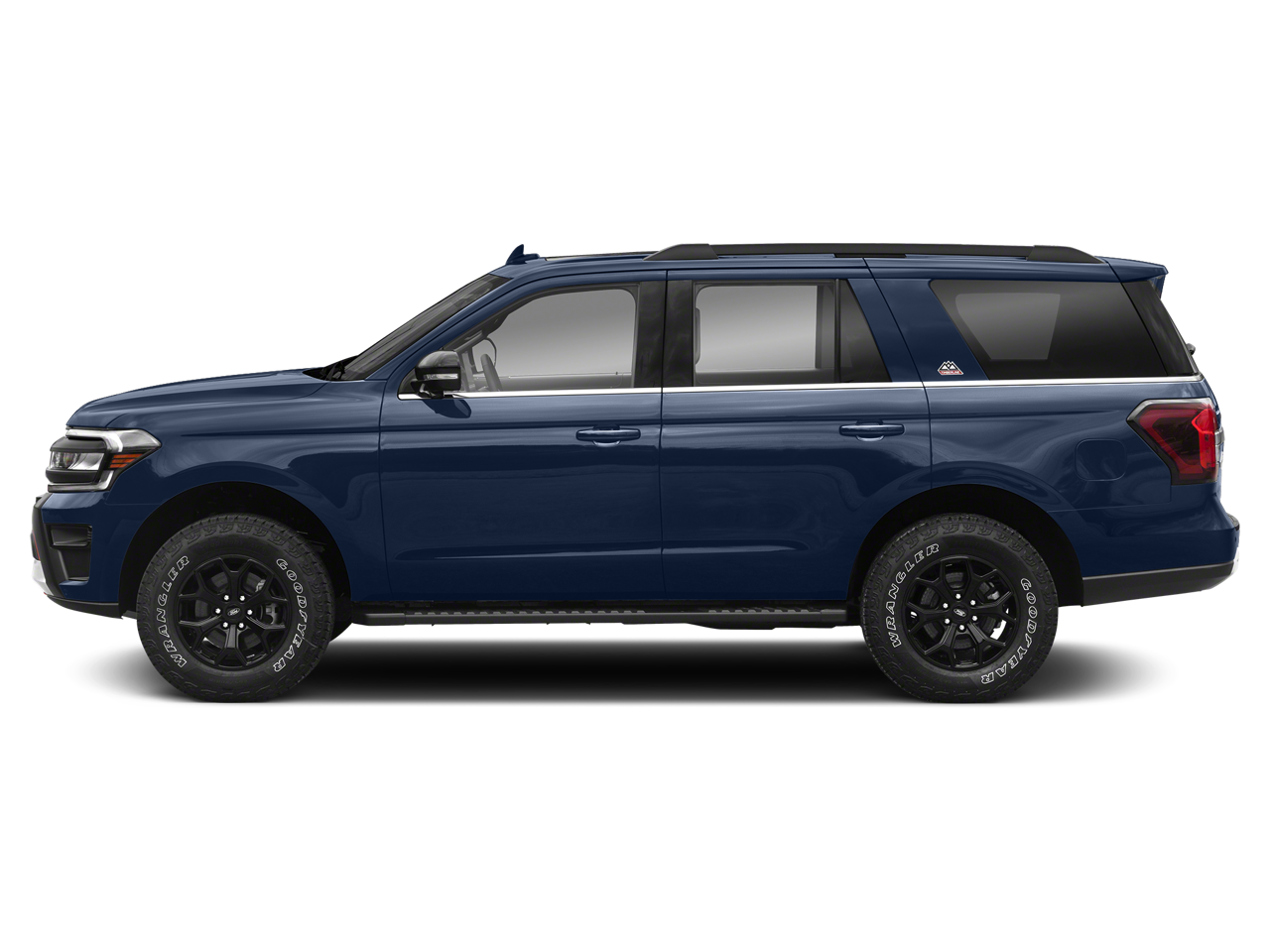 2022 Ford Expedition Timberline