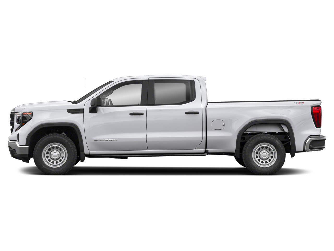 2022 GMC Sierra 1500 4WD Crew Cab Short Box Denali