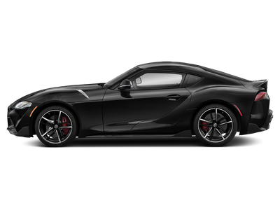 2022 Toyota Supra 3.0