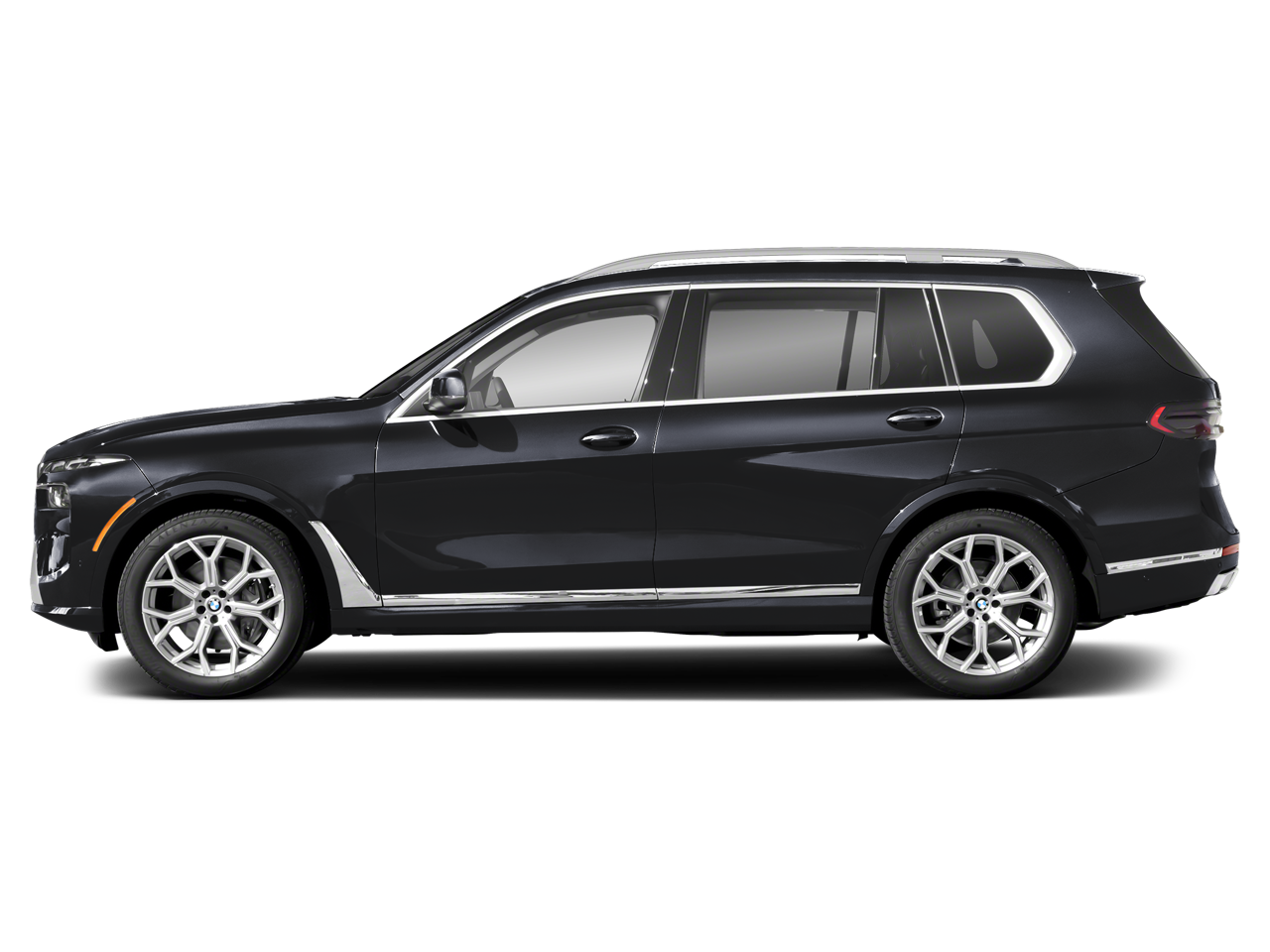 2023 BMW X7 40i - Photo 35