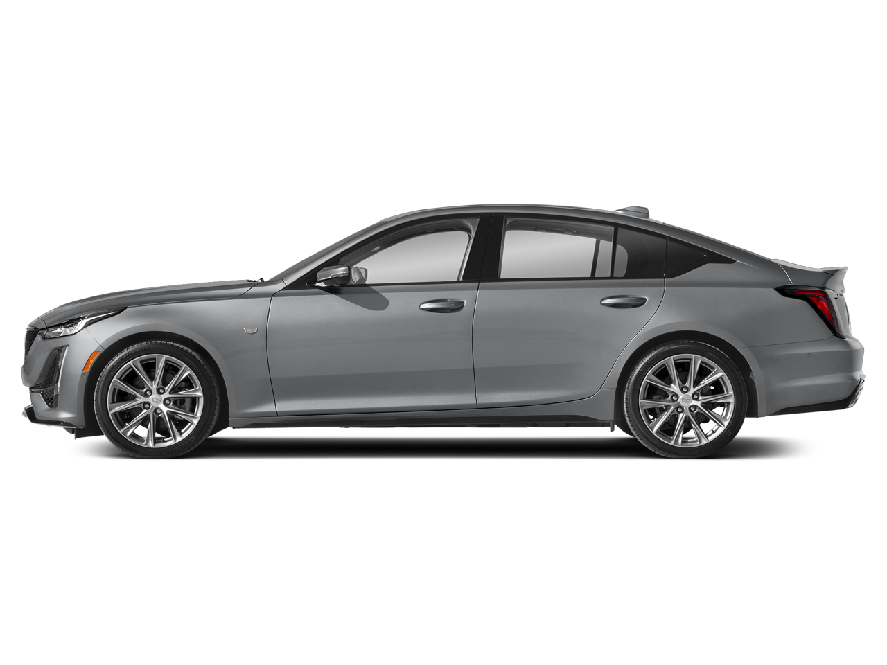 2023 Cadillac CT5 Sport