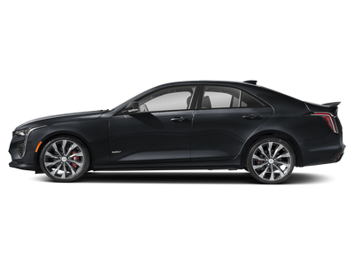 2023 Cadillac CT4 V-Series