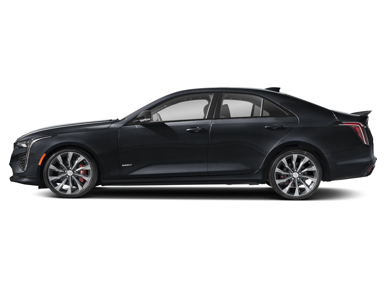 2023 Cadillac CT4 V-Series