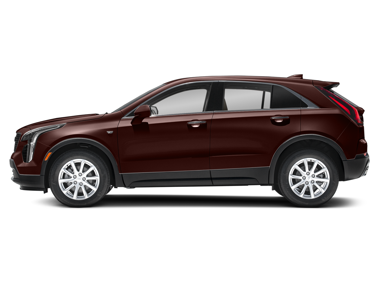 2023 Cadillac XT4 AWD Premium Luxury