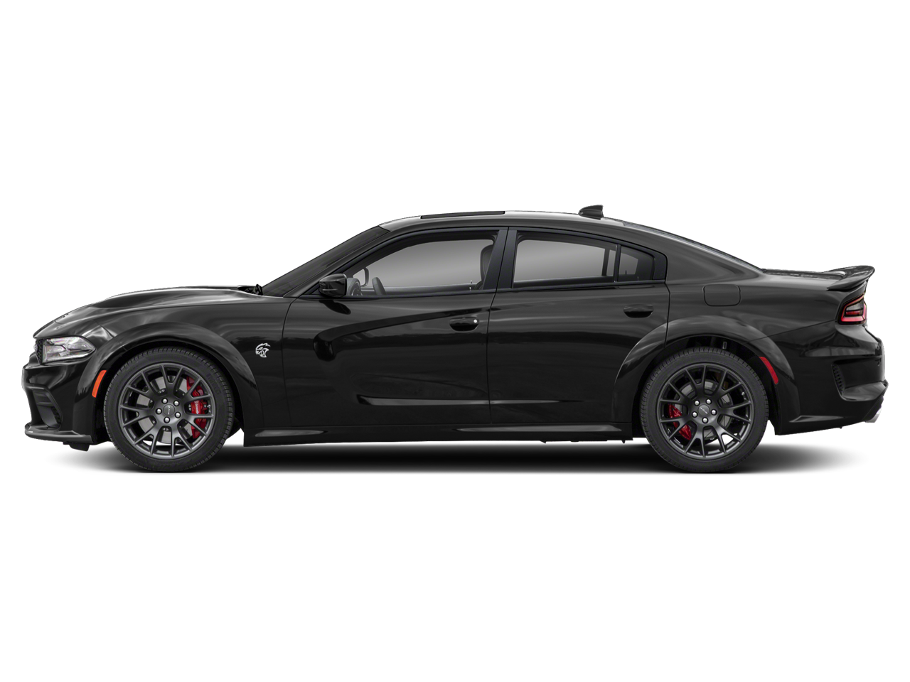 2023 Dodge Charger SRT Hellcat Widebody