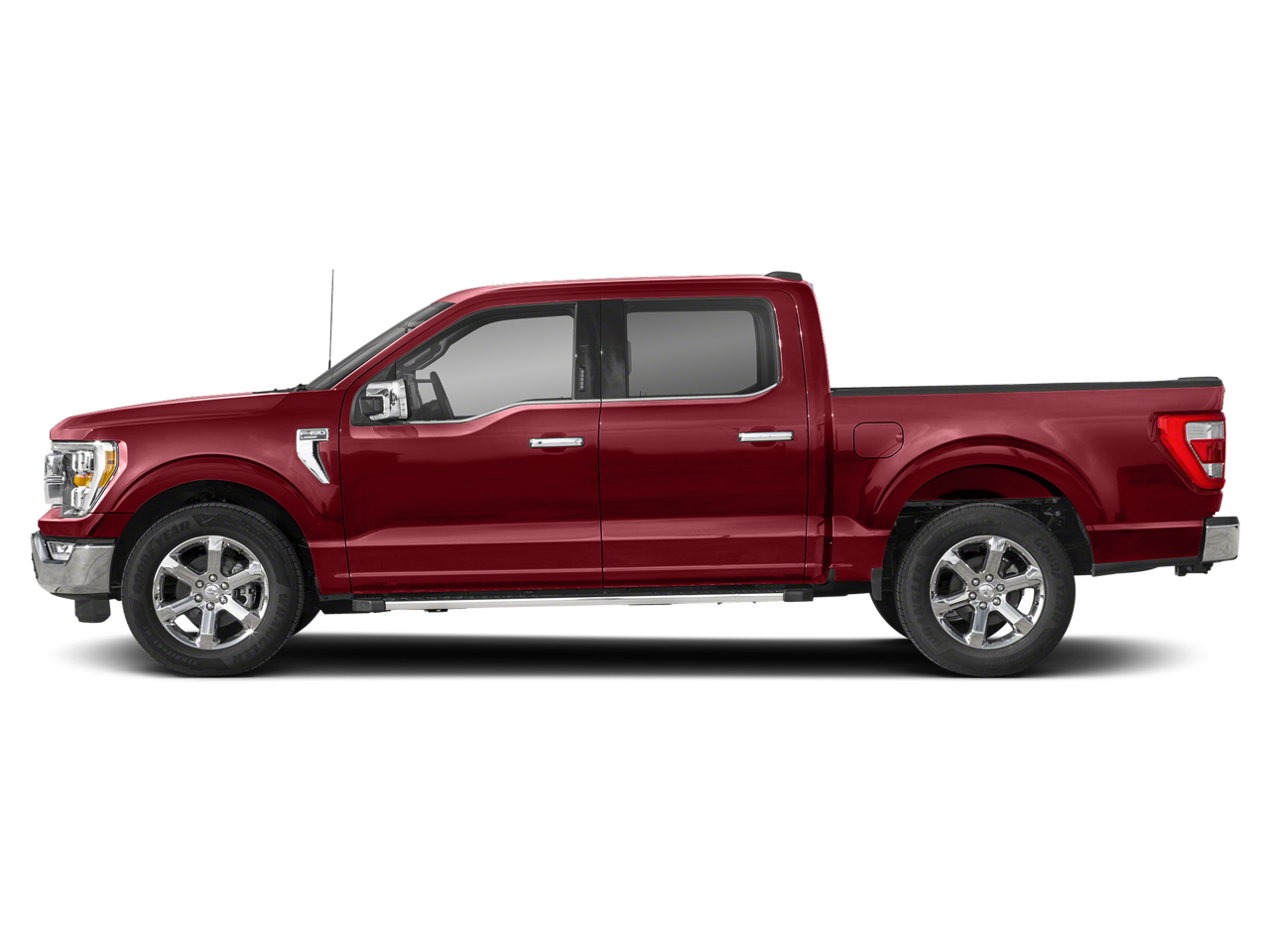 2023 Ford F-150 XLT - Photo 33