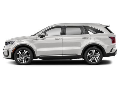 2023 Kia Sorento Hybrid SX Prestige