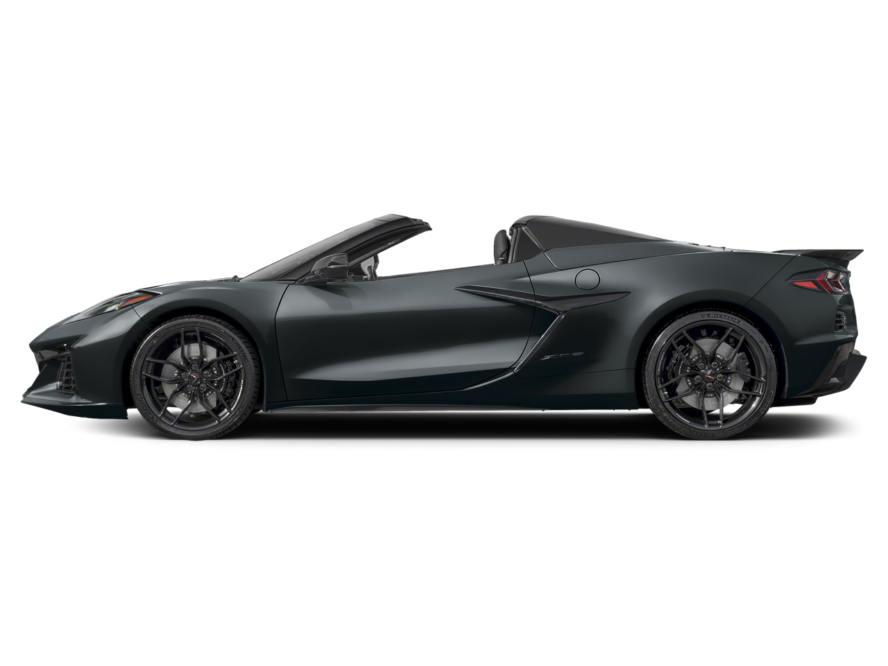 2024 Chevrolet Corvette 3LZ