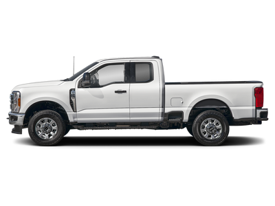 2024 Ford Super Duty F-250 Pickup XLT
