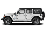 2024 Jeep Wrangler Rubicon X 4xe