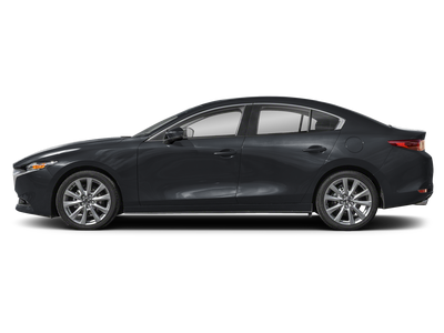 2024 Mazda Mazda3 2.5 S Preferred Package Base