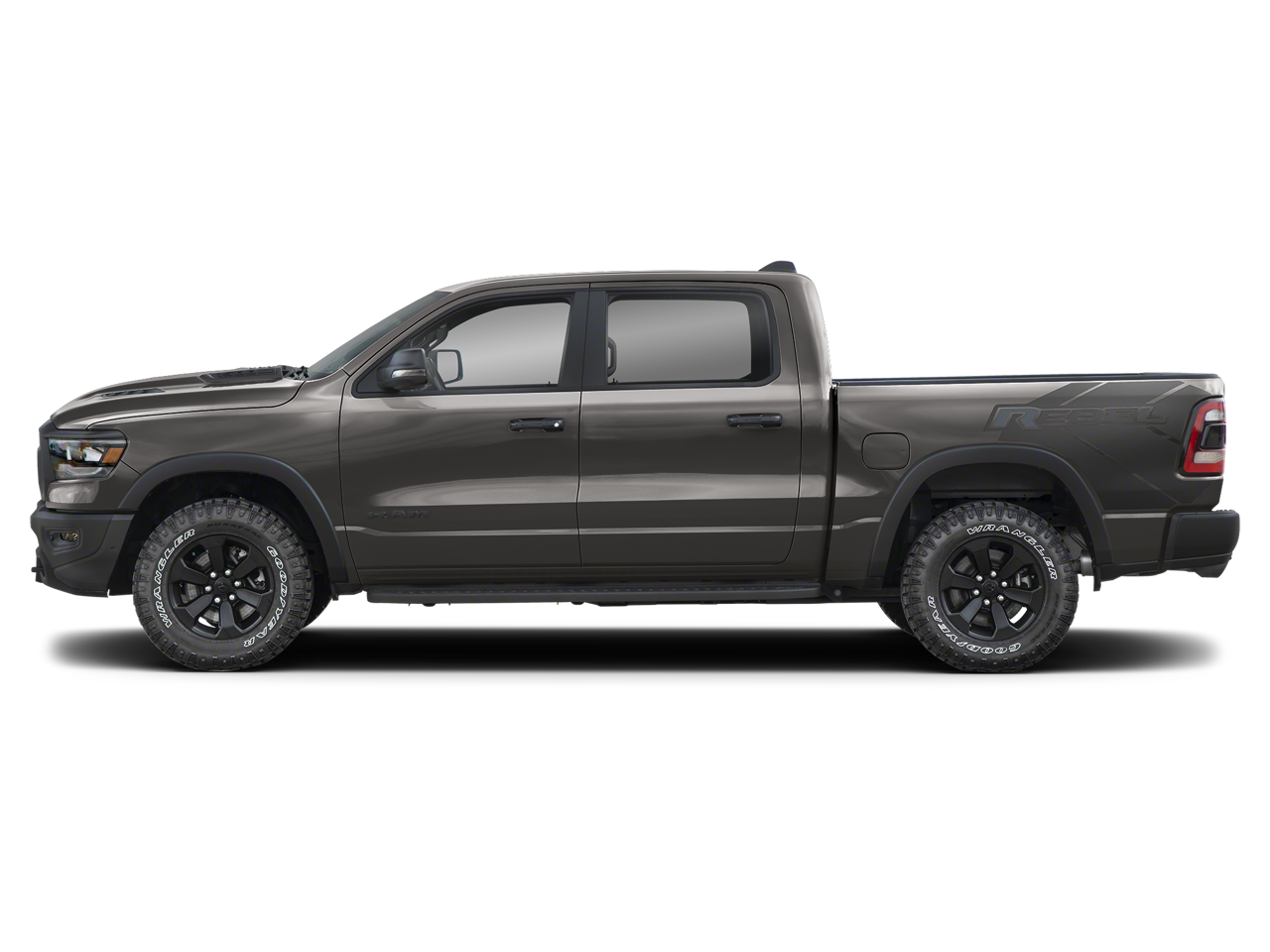 2024 RAM 1500 Rebel