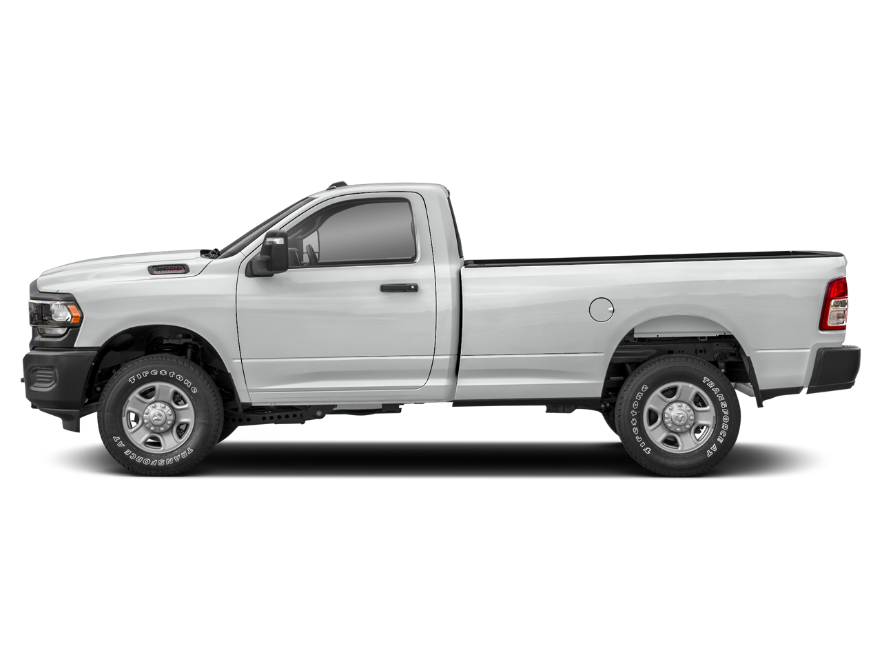 2024 RAM Ram 2500 Pickup Tradesman - Photo 34