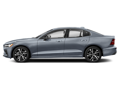 2024 Volvo S60 B5 Plus Dark Theme