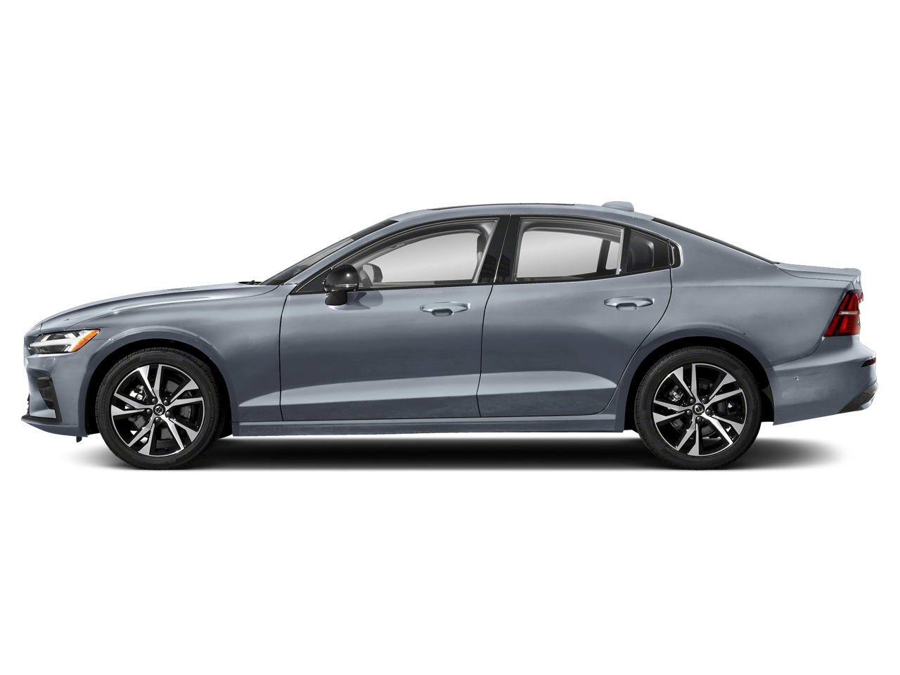 2024 Volvo S60 B5 Plus Dark Theme
