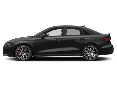 2025 Audi RS 3 2.5T quattro