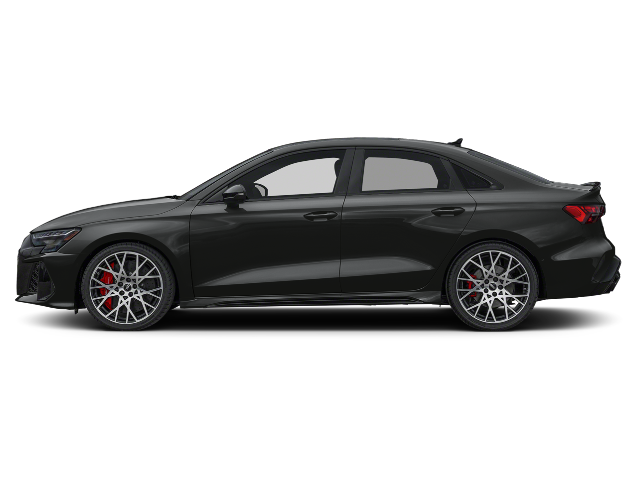 2025 Audi RS 3 2.5T quattro