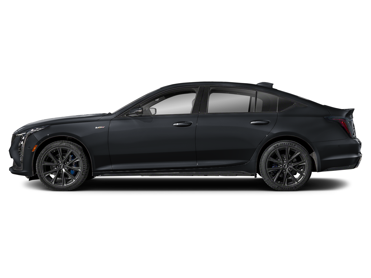 2025 Cadillac CT5 V-Series