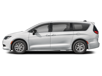 2025 Chrysler Voyager LX