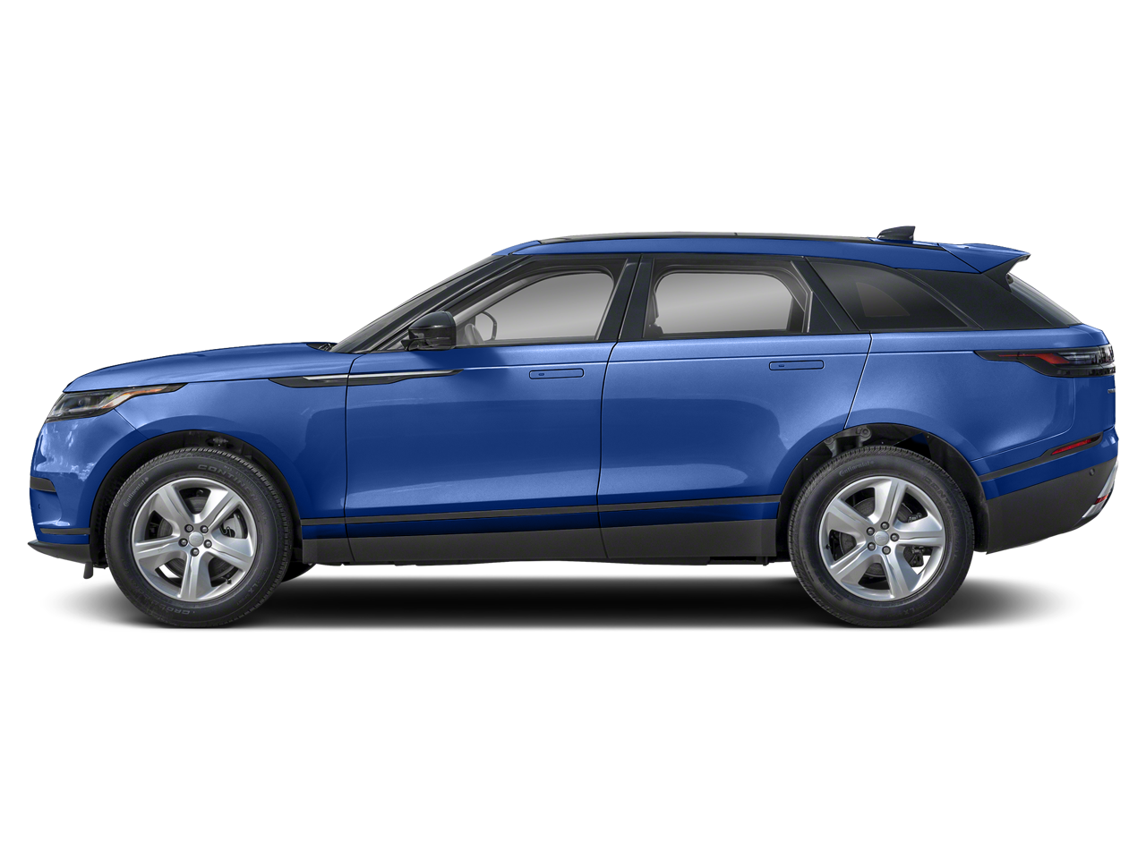 2025 Land Rover Range Rover Velar Dynamic SE