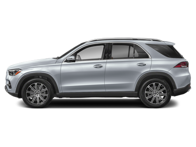 2025 Mercedes-Benz GLE GLE 350 4MATIC®