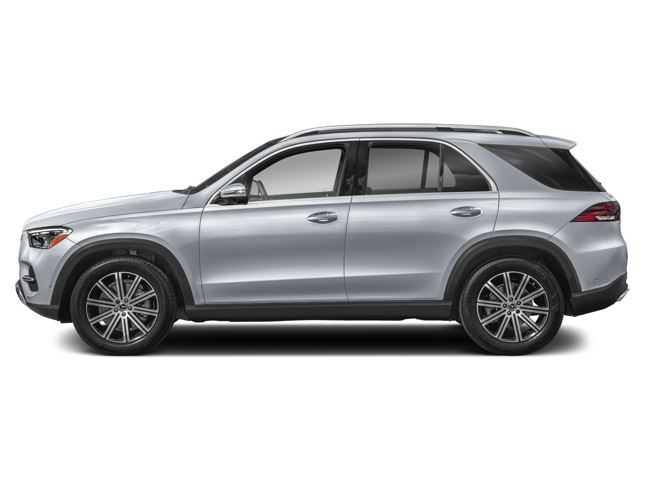 2025 Mercedes-Benz GLE GLE 350 4MATIC®