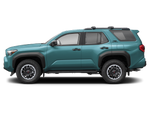 2025 Toyota 4Runner TRD Off-Road