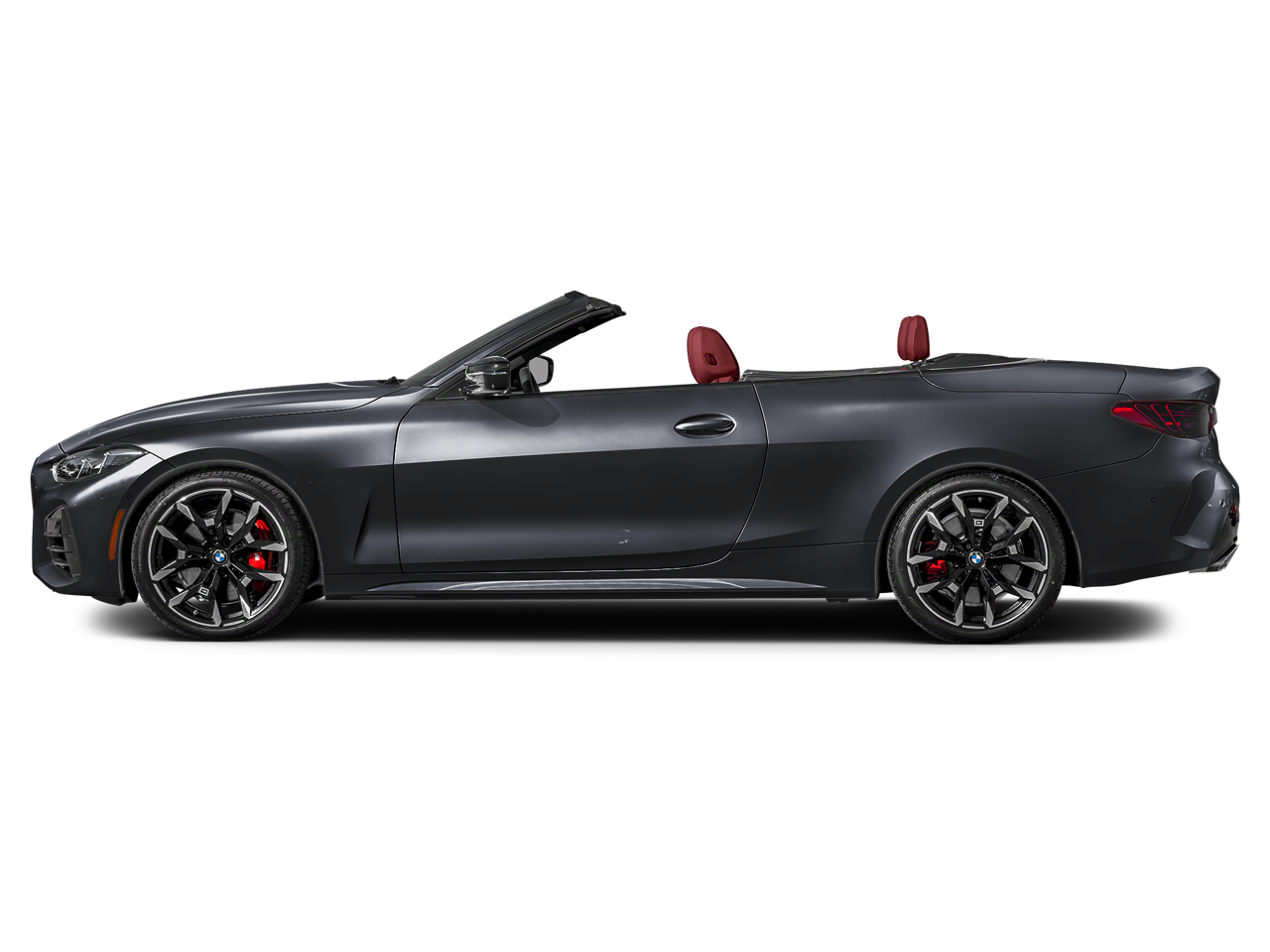 2026 BMW 4 Series M440i