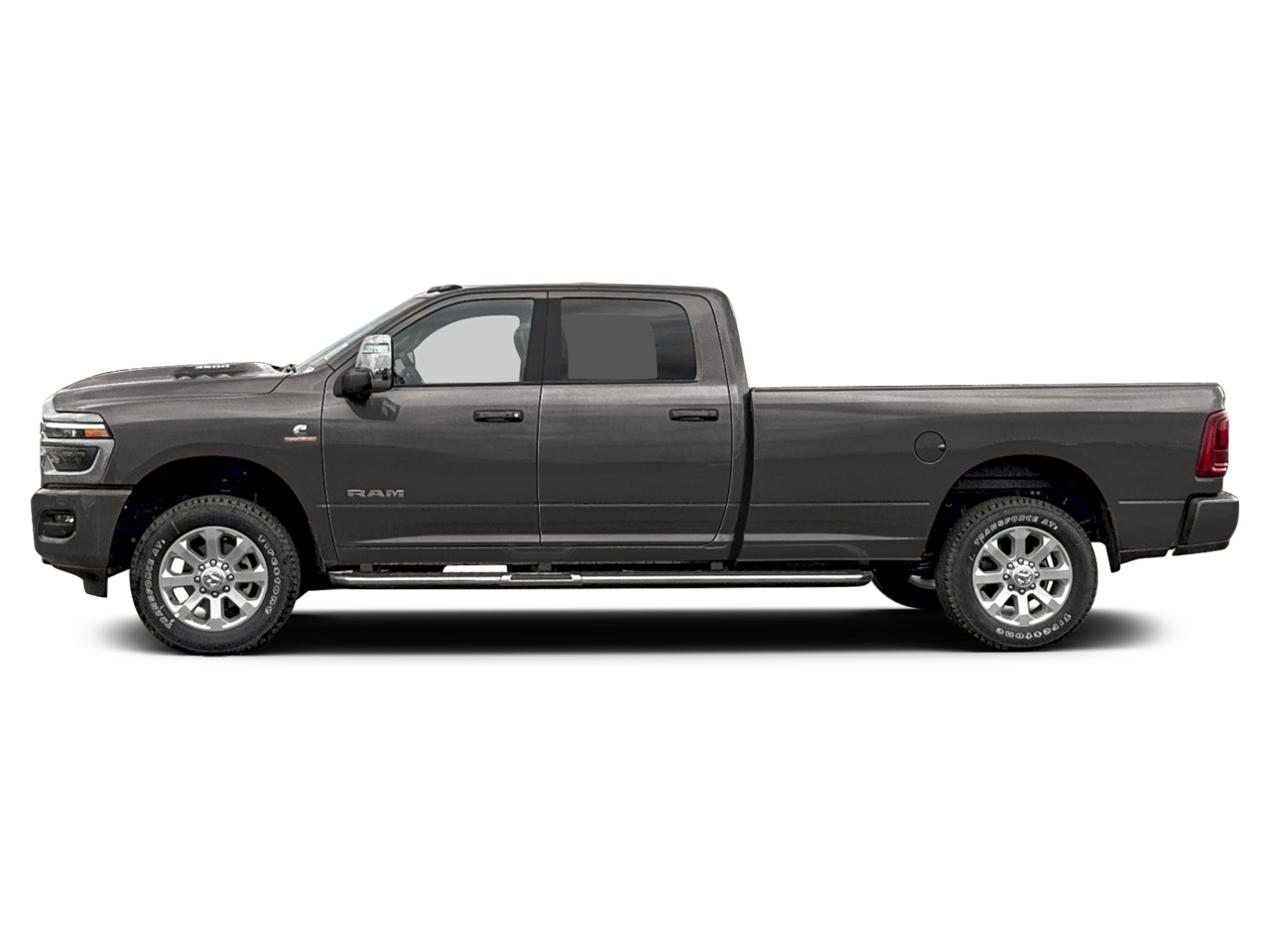 2026 RAM 3500 Laramie Crew Cab 4x4 8' Box