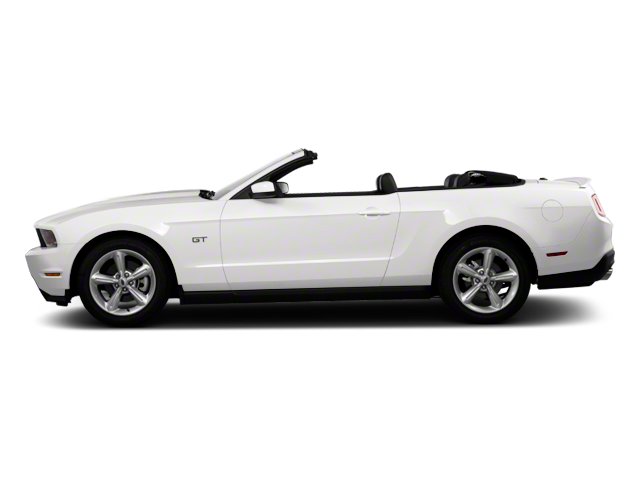 2011 Ford Mustang GT Premium