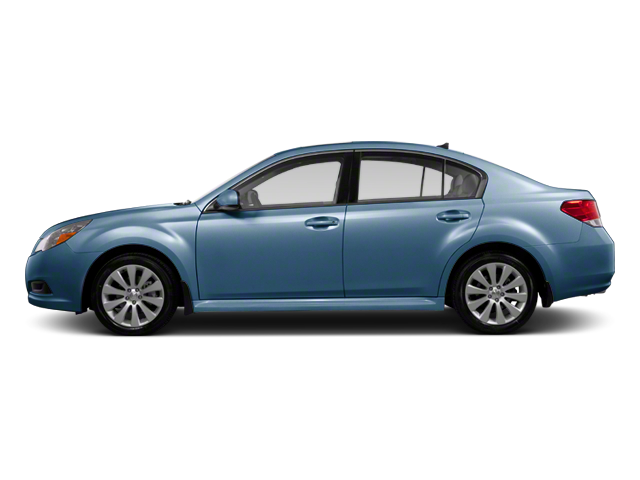 2011 Subaru Legacy 2.5i Premium