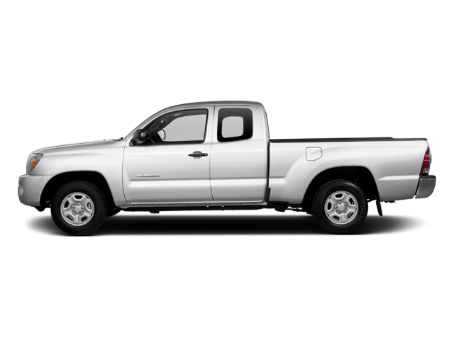 2011 Toyota Tacoma Base