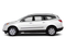 2012 Chevrolet Traverse LTZ