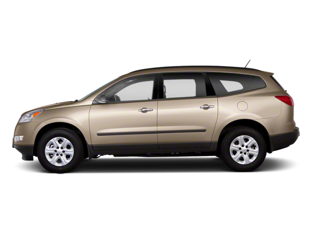 2012 Chevrolet Traverse 2LT 2LT