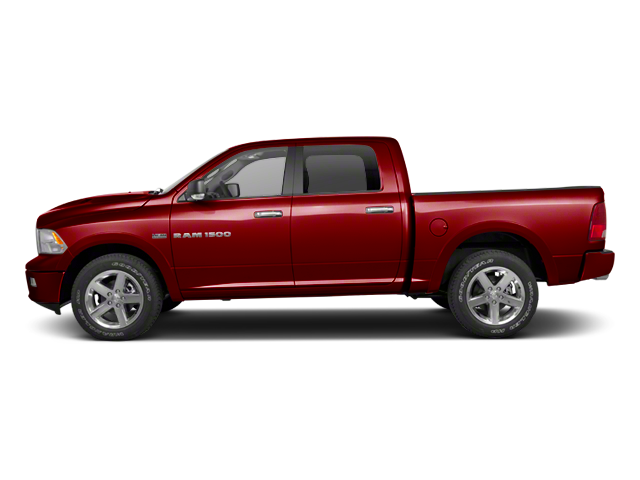 2012 RAM 1500 ST