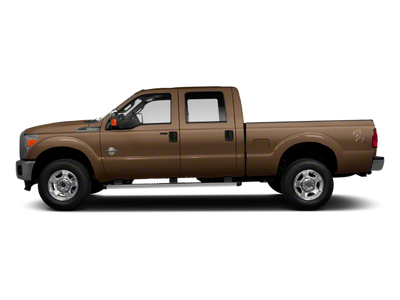2012 Ford F-350SD Lariat