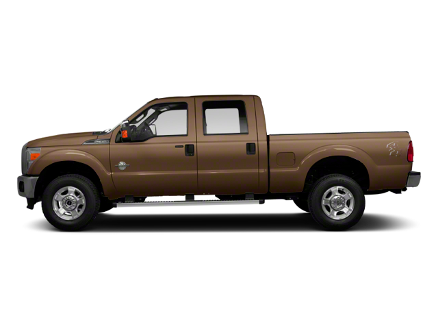 2012 Ford F-350SD Lariat