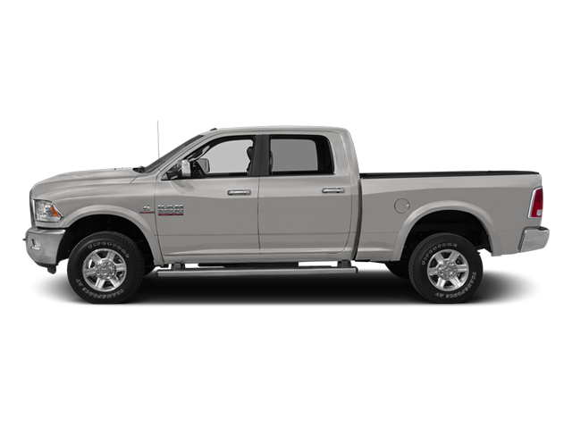 2014 RAM 2500 Tradesman