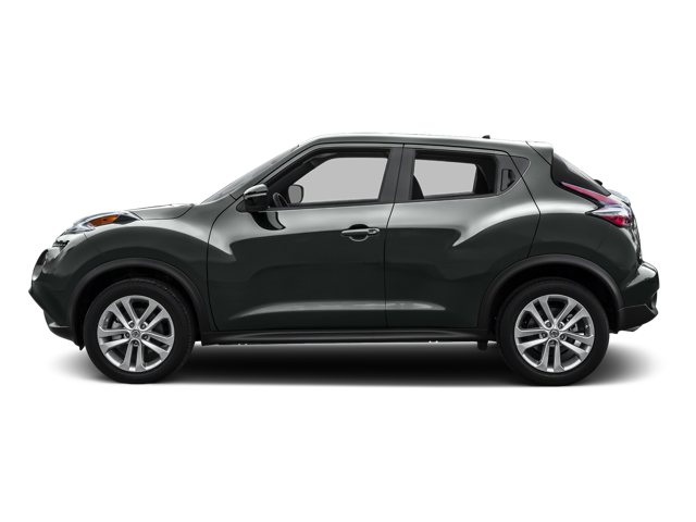 2016 Nissan Juke SV