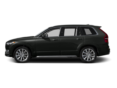 2016 Volvo XC90 T6 Inscription