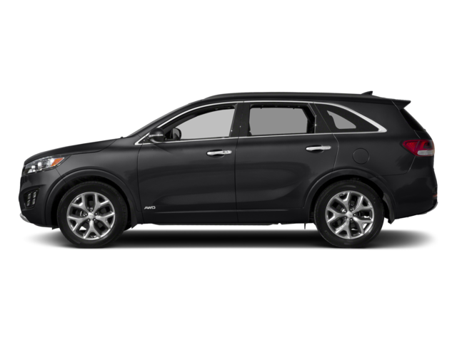 2018 Kia Sorento SX Limited