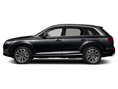 2019 Audi Q7 45 Premium Plus quattro